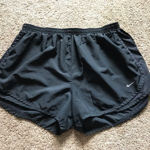 Nike Women Shorts